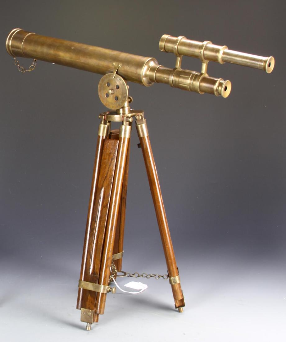 Nautical Survey Equipment (1 of 2)