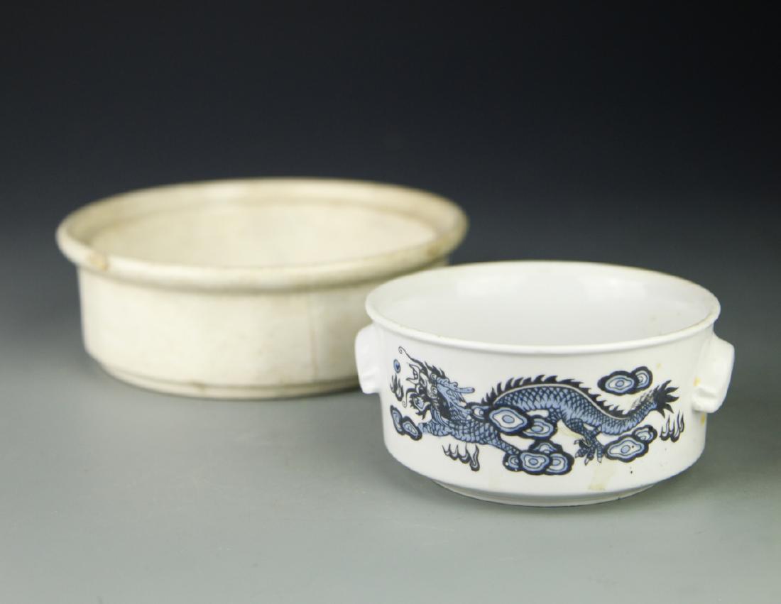 Chinese Two Brush Washer (1 of 7)