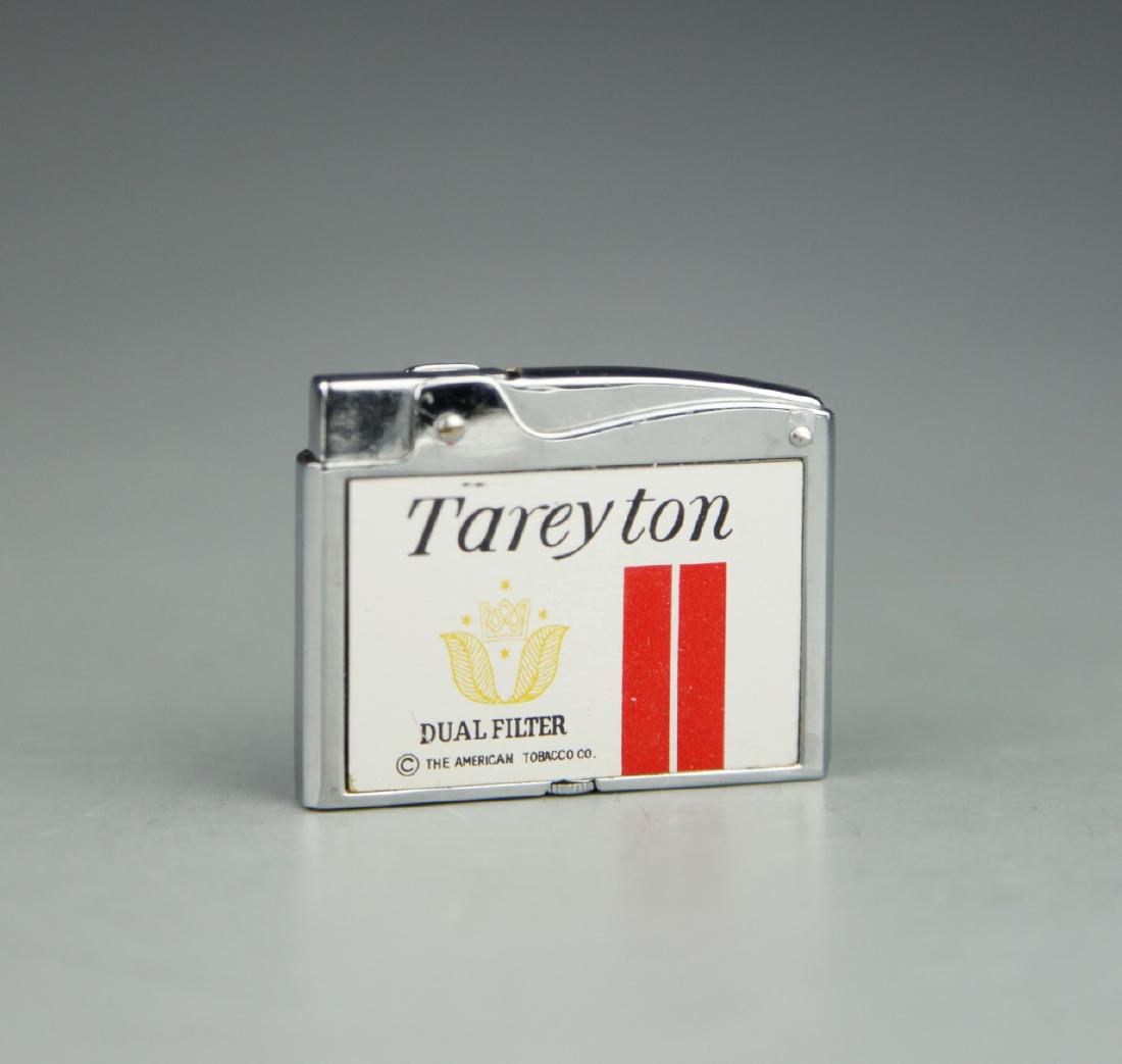 Tareyton Cigarette Lighter (1 of 3)