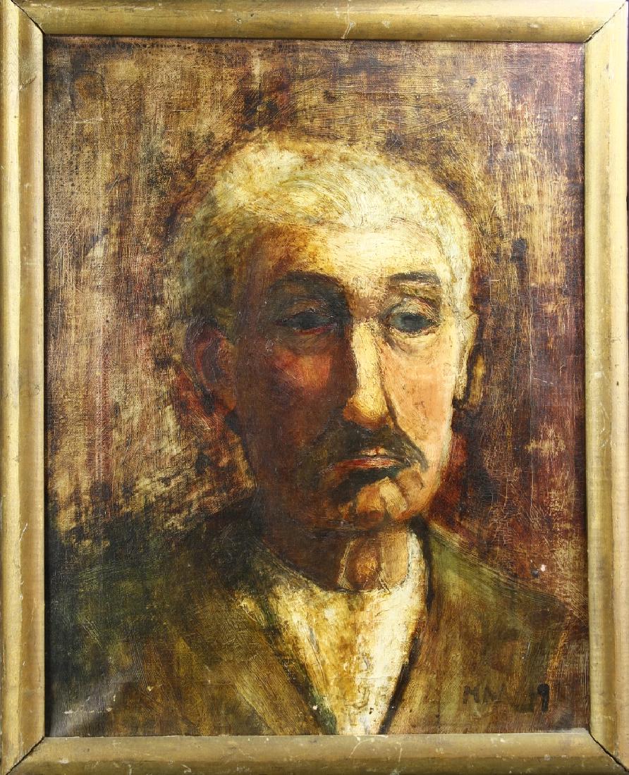 Flemish Type (1 of 5)