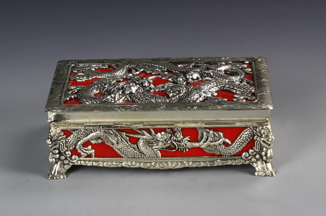 Japanese Music Jewelry Box (1 of 1)