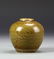 Chinese Global Jar