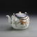 Chinese Famille Rose Teapot - 2