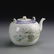 Chinese Famille Rose Teapot - 3