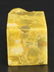 Chinese Carved Jade Seal Chop with Box - 3