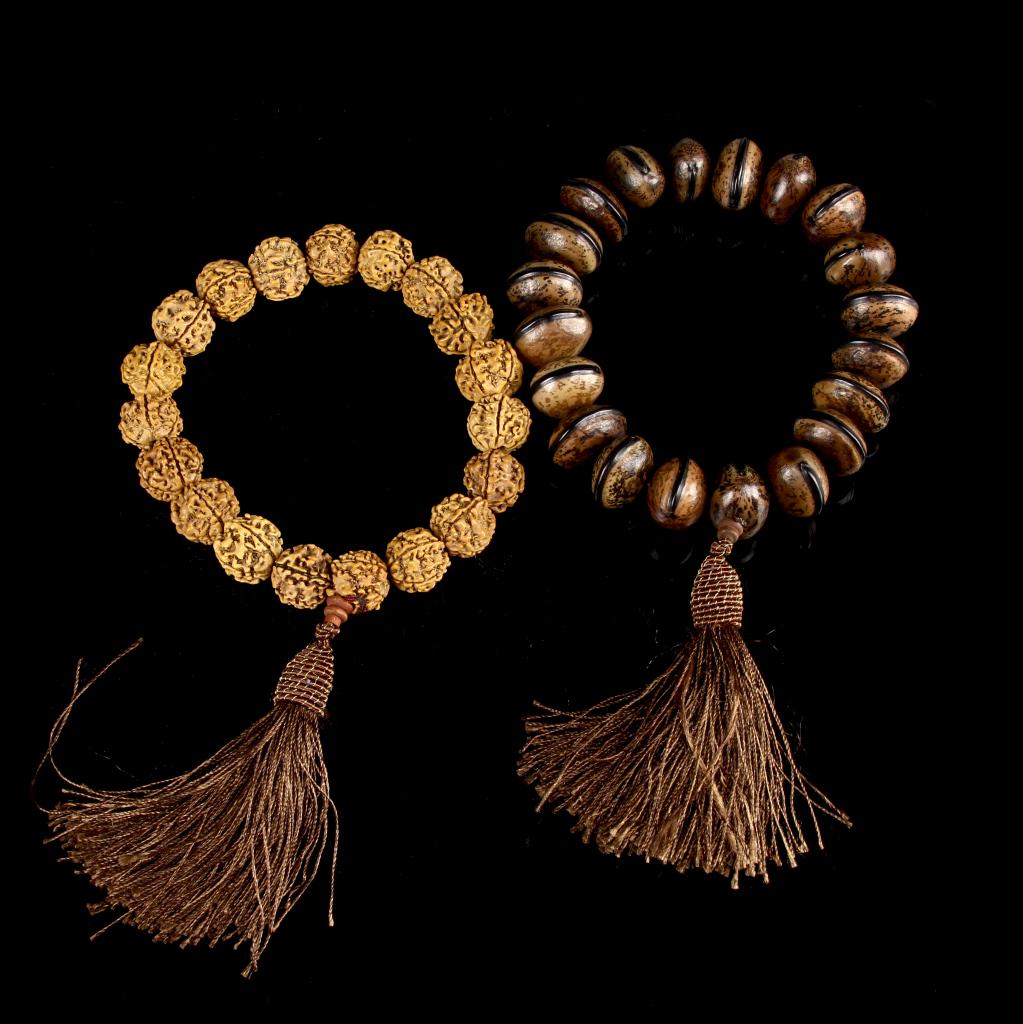 Chinese Puti Prayer Beads (1 of 4)