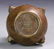 Chinese Bronze Censer - 4