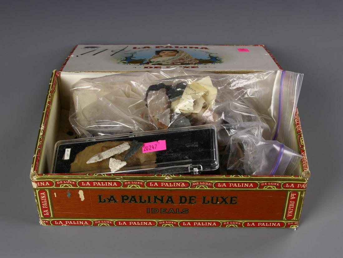 A Box Of Nature America Stone Arrow (1 of 2)