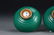56624Tibetan Two Z Beads - 4
