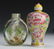 Two Chinese Snuff Bottles - 2