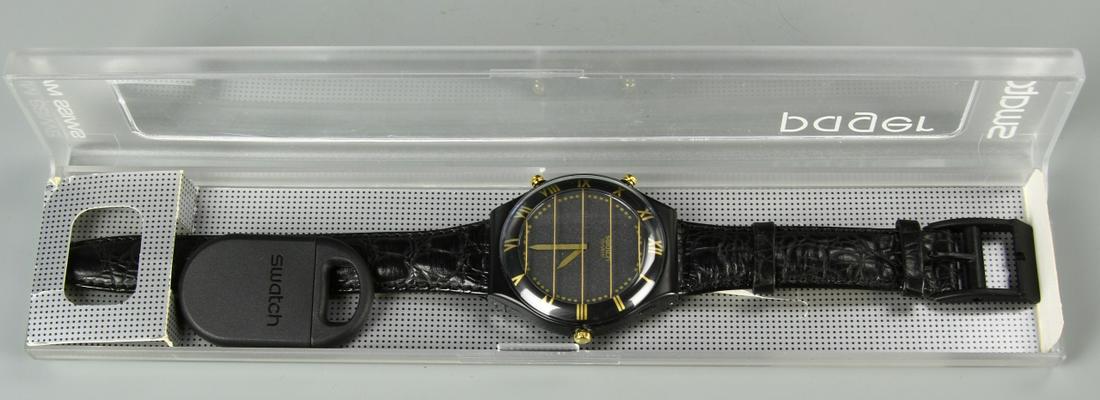 Swatch Watch (1 of 3)