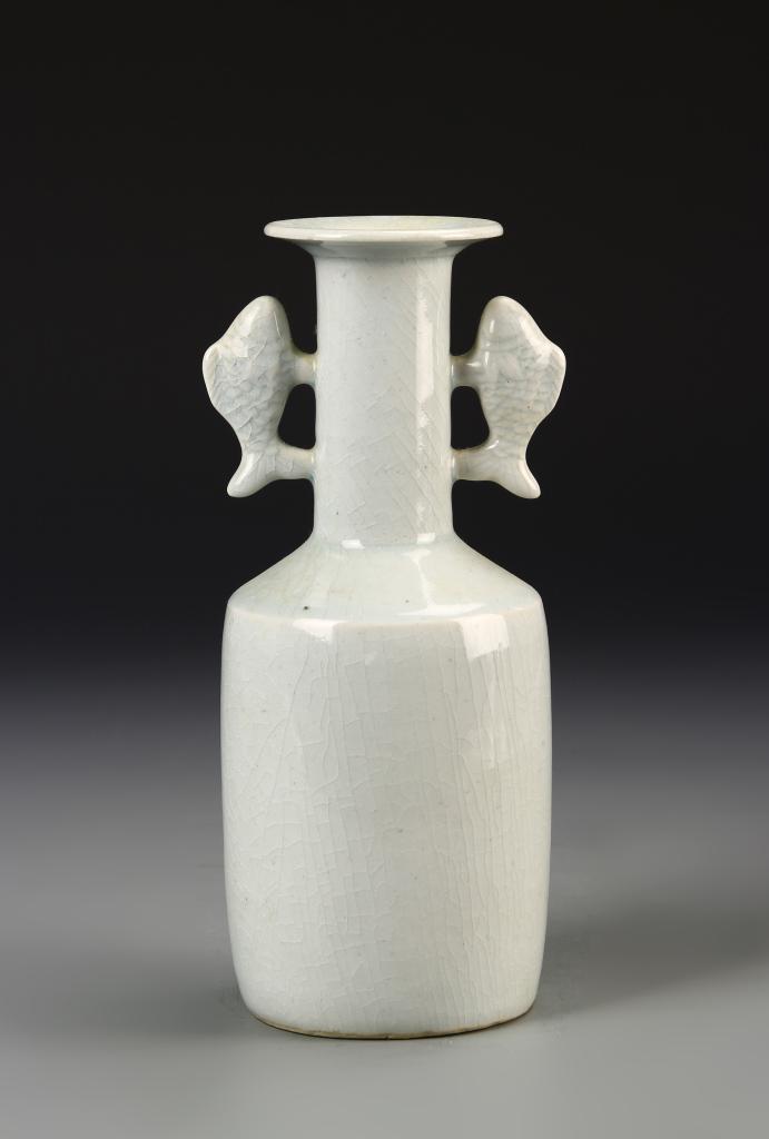 Chinese Celadon Vase (1 of 5)