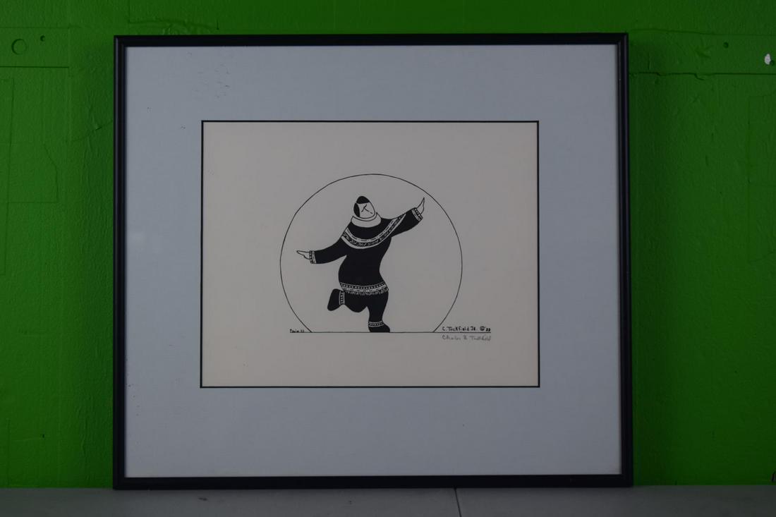 Tuckfield Jr. 88 Limited Print (1 of 5)