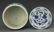 Chinese Blue and White Jar - 2