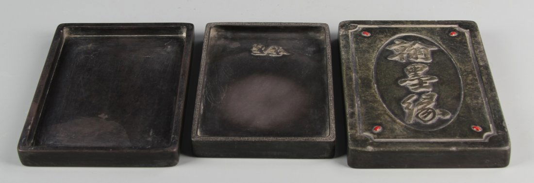 Chinese Ink Stone (1 of 2)