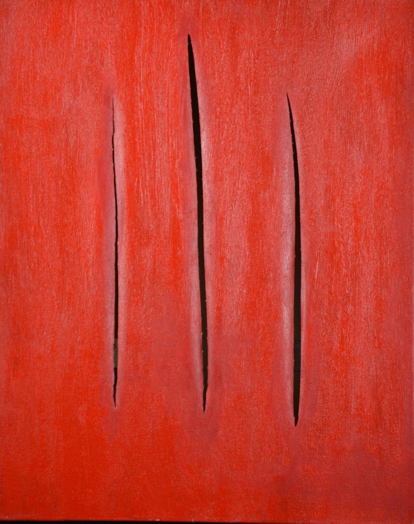 Abstract Art (1 of 2)