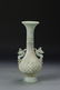 Chinese Antique Glass Vase