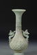 Chinese Antique Glass Vase - 2