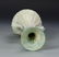 Chinese Antique Glass Vase - 4
