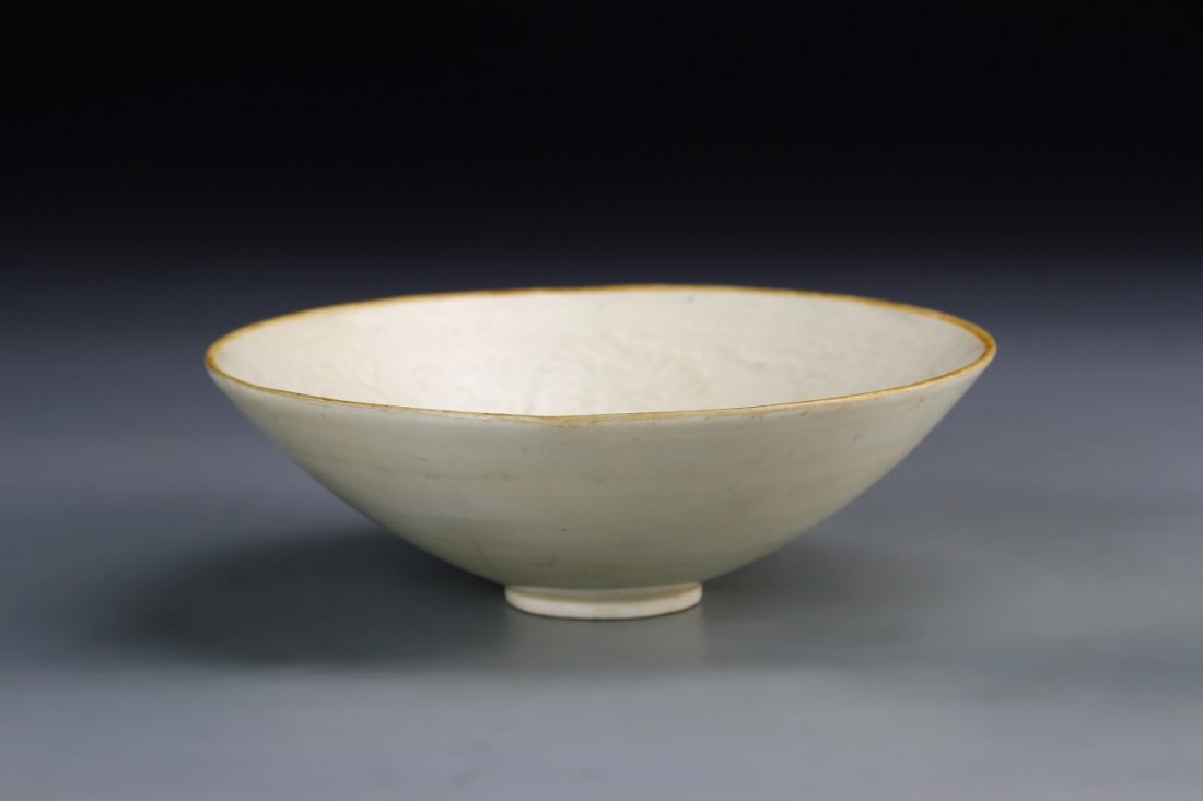 Chinese Antique Bowl (1 of 3)