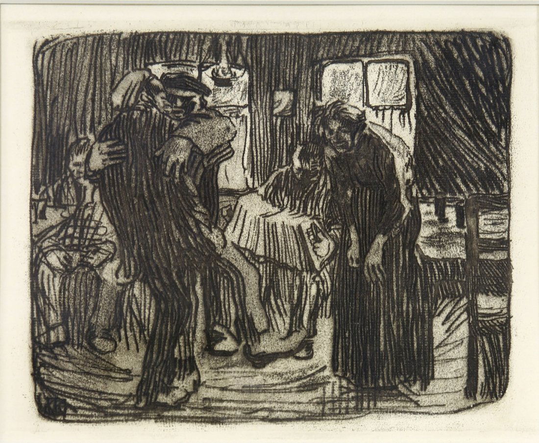 German Etching (1 of 1)