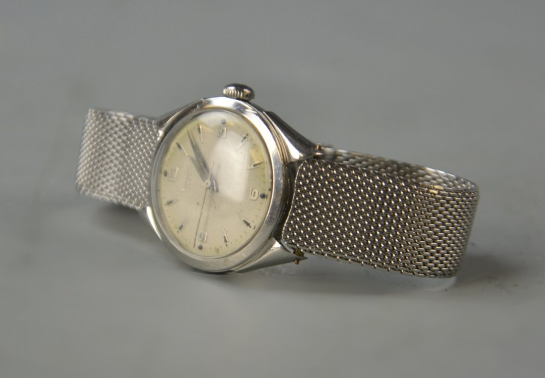 Tissot Watch (1 of 3)