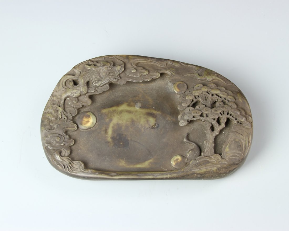 Chinese Ink Stone Pad (1 of 4)