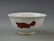 Chinese Copper Red Bowl