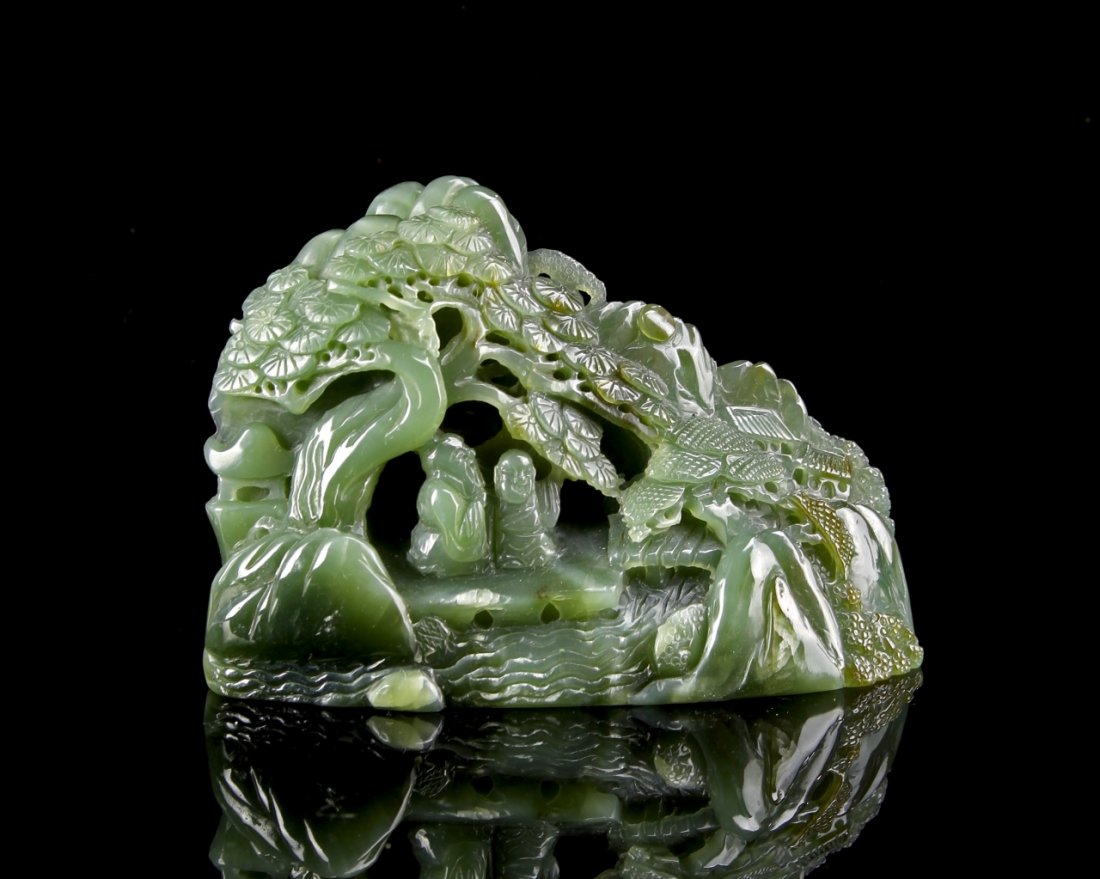Chinese Jade Mountain (1 of 3)