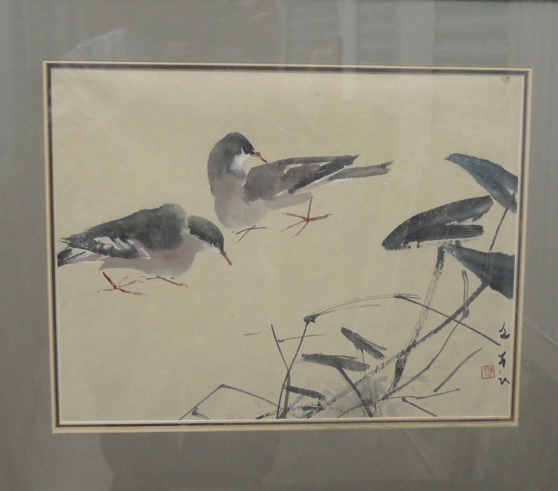 Japanese Painting (1 of 2)