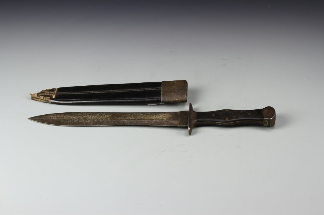 Civil War Knife (1 of 1)