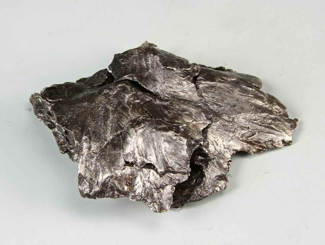 Russian Sikhote-Alin Meteorite (1 of 2)