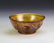 Chinese Peking Glass Bowl