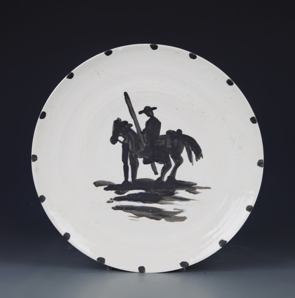 Picasso Plate (1 of 5)