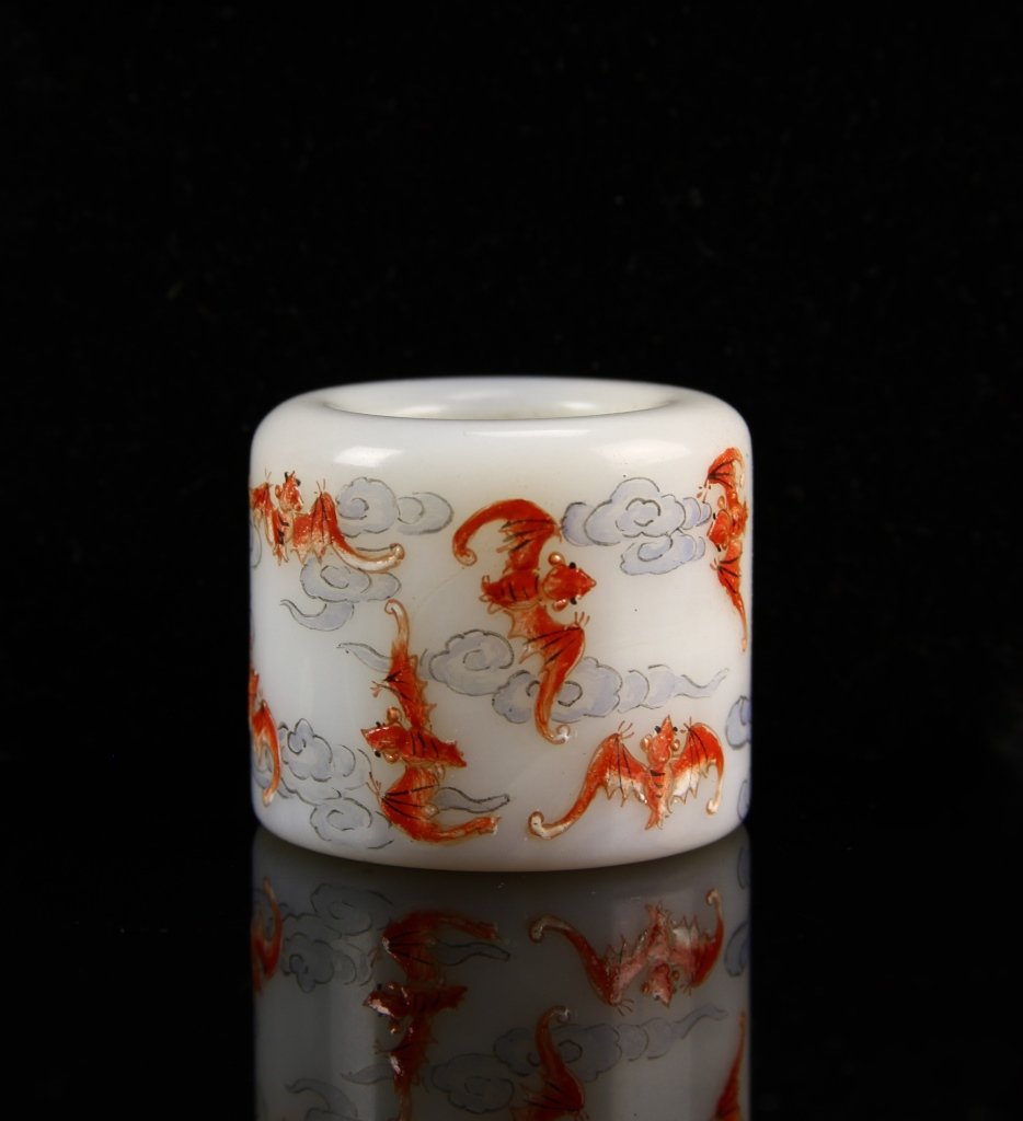 Chinese Thumb Ring (1 of 4)