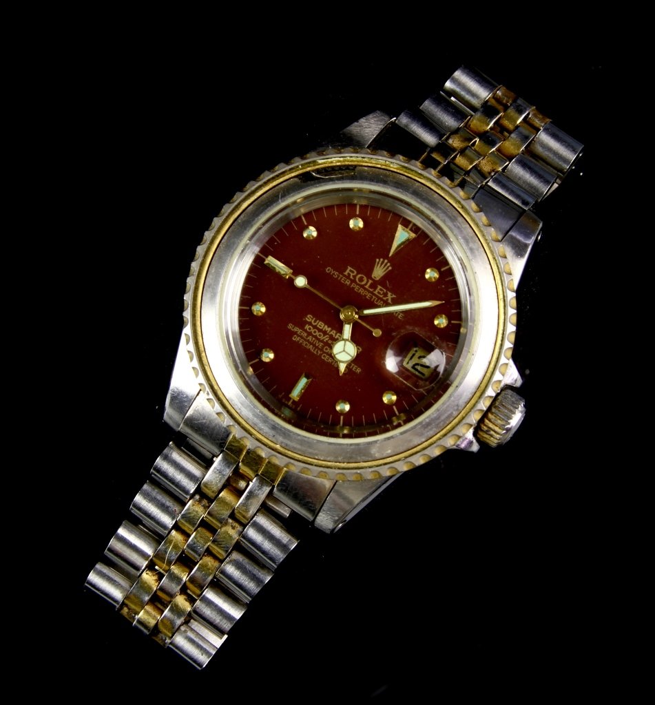 Rolex Watch (1 of 3)