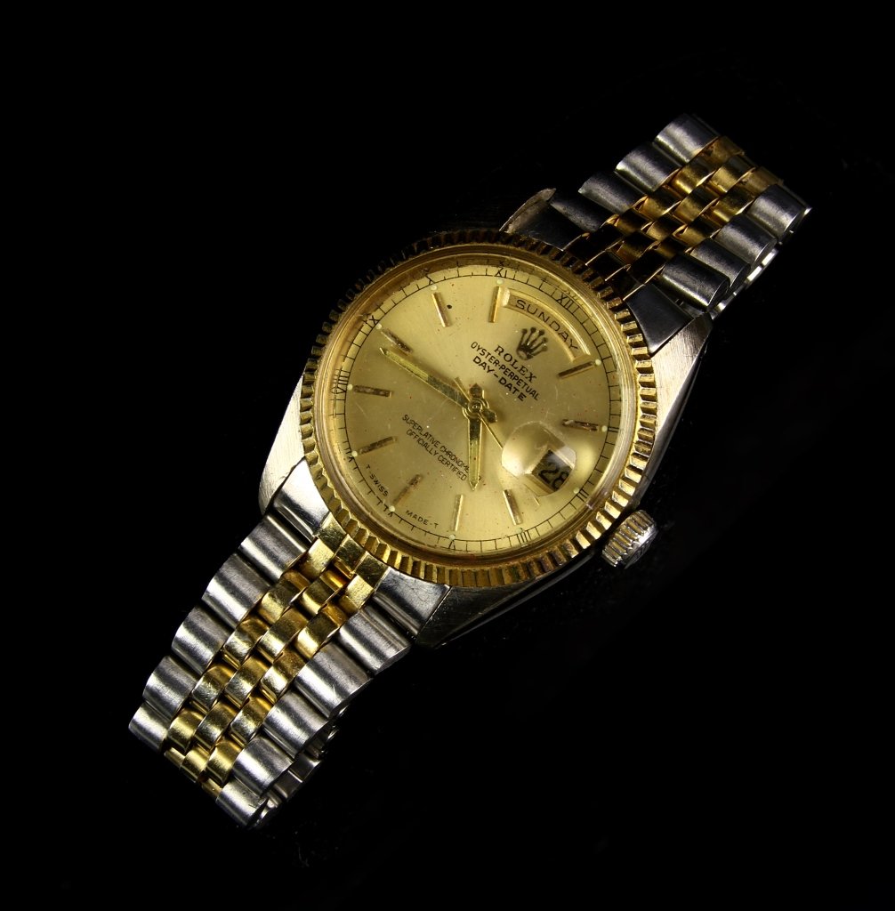 Rolex Watch (1 of 3)