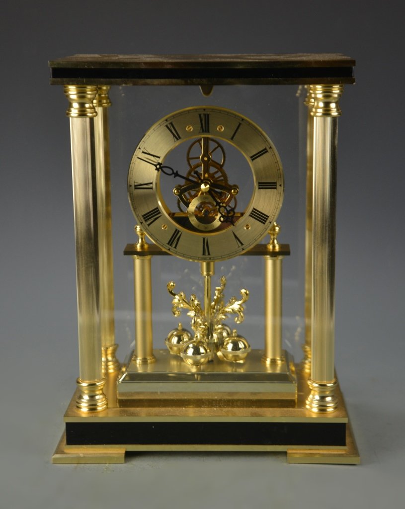 Japanese Electronic Clock (1 of 4)