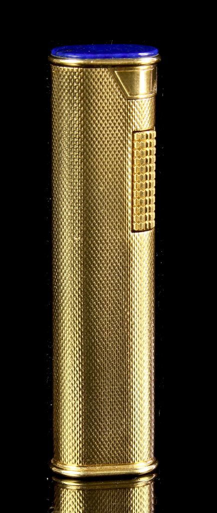 Dunhill Lighter (1 of 3)