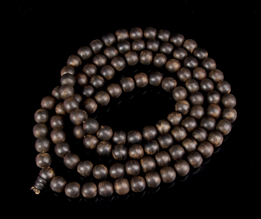 Chinese Prayer Beads (1 of 2)