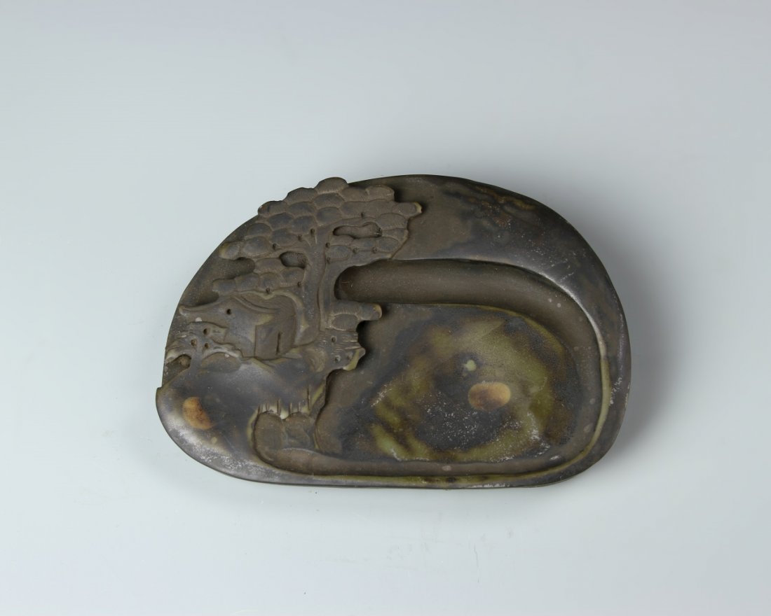 Chinese Ink Stone Pad (1 of 4)