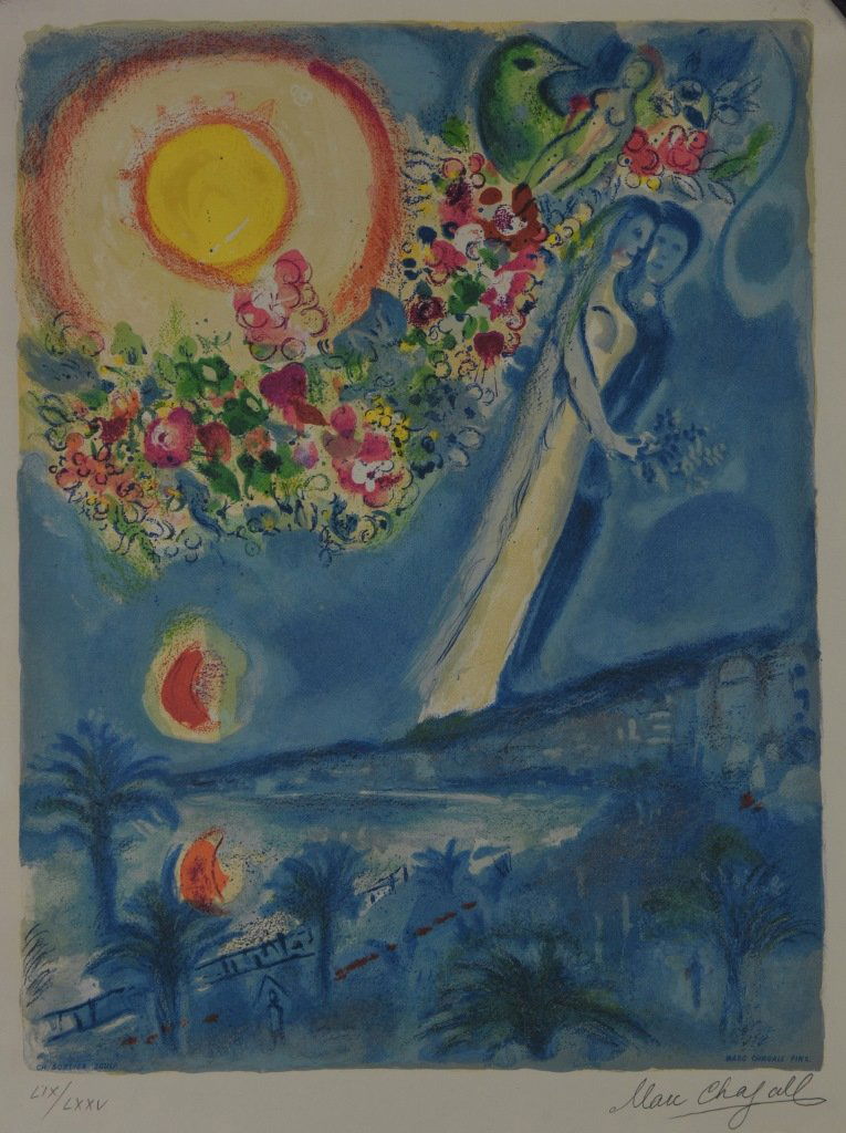 Lithography (1 of 4)