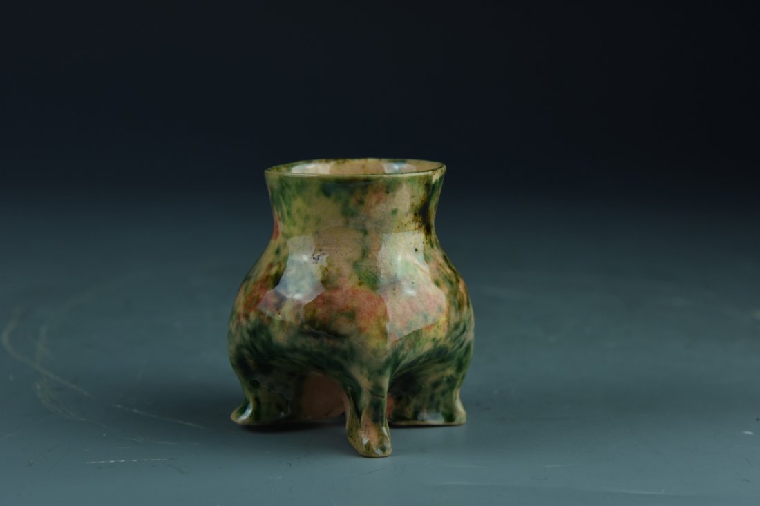 Ceramic Art Mug (1 of 5)