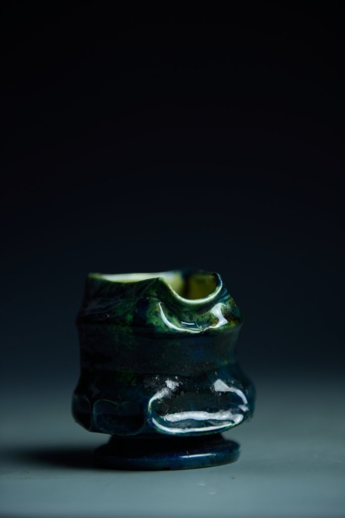 Ceramic Art Mug (1 of 4)