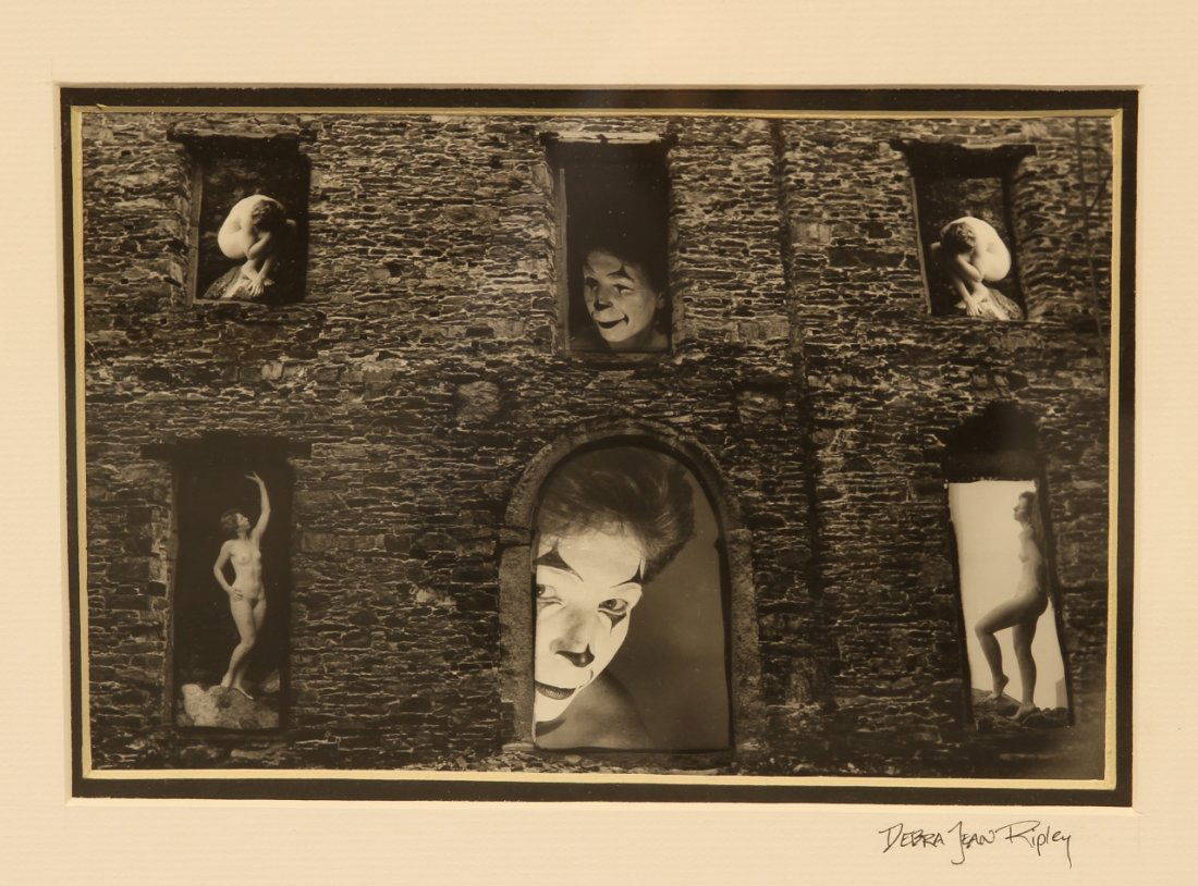 Framed Photograph (1 of 1)