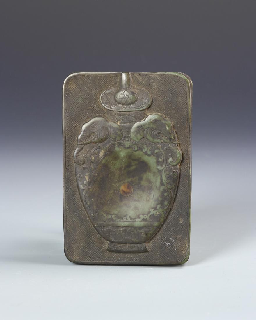 Chinese Ink Stone Pad (1 of 4)