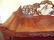Antiques Chinese huanghuali dragon Bad - 2