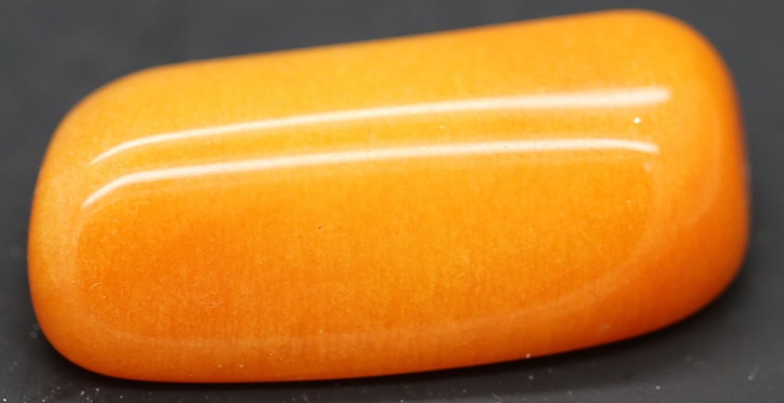 Chinese Tianghuang Stone Pendant (1 of 1)