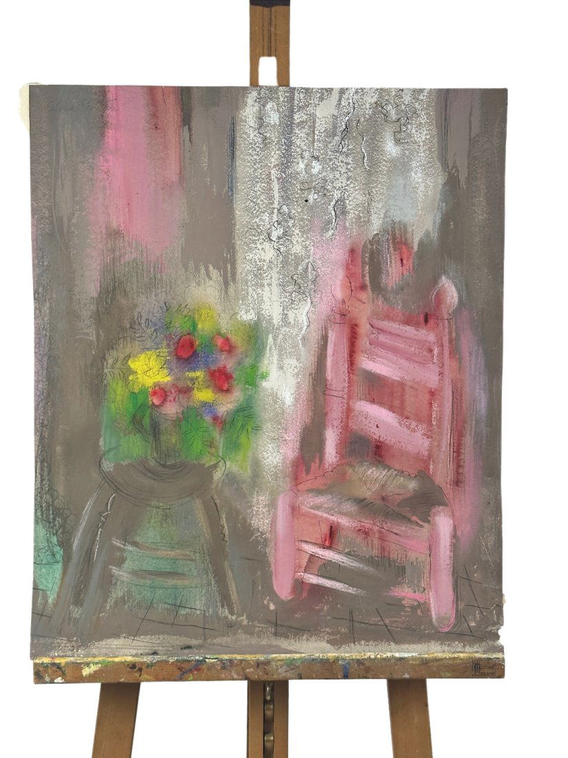 Aline Kilham Porter (1 of 8)