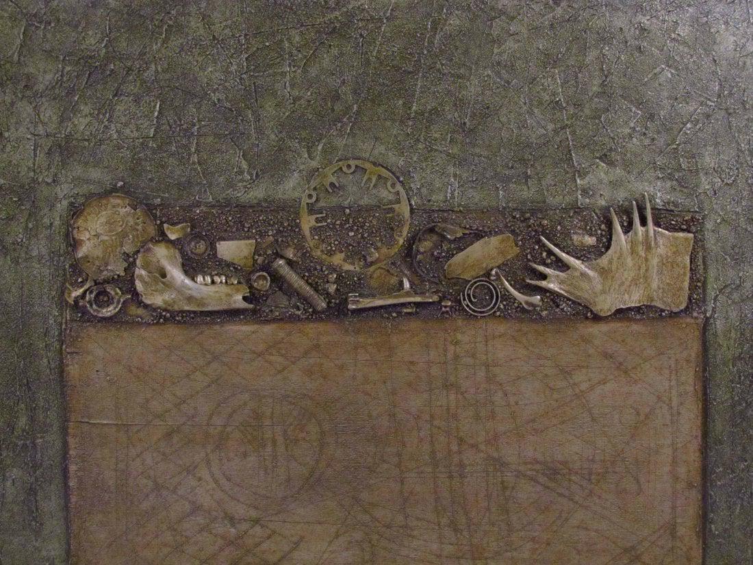 Alejandro Arostegui (Nicaraguan) Still Life Nicaragua (1 of 5)